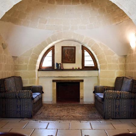 Vila Trulli Monte Madre San Vito dei Normanni Exteriér fotografie