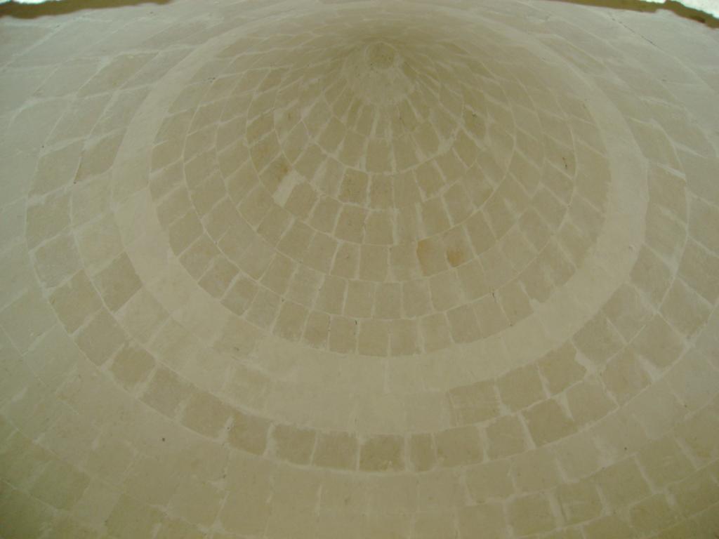 Vila Trulli Monte Madre San Vito dei Normanni Pokoj fotografie