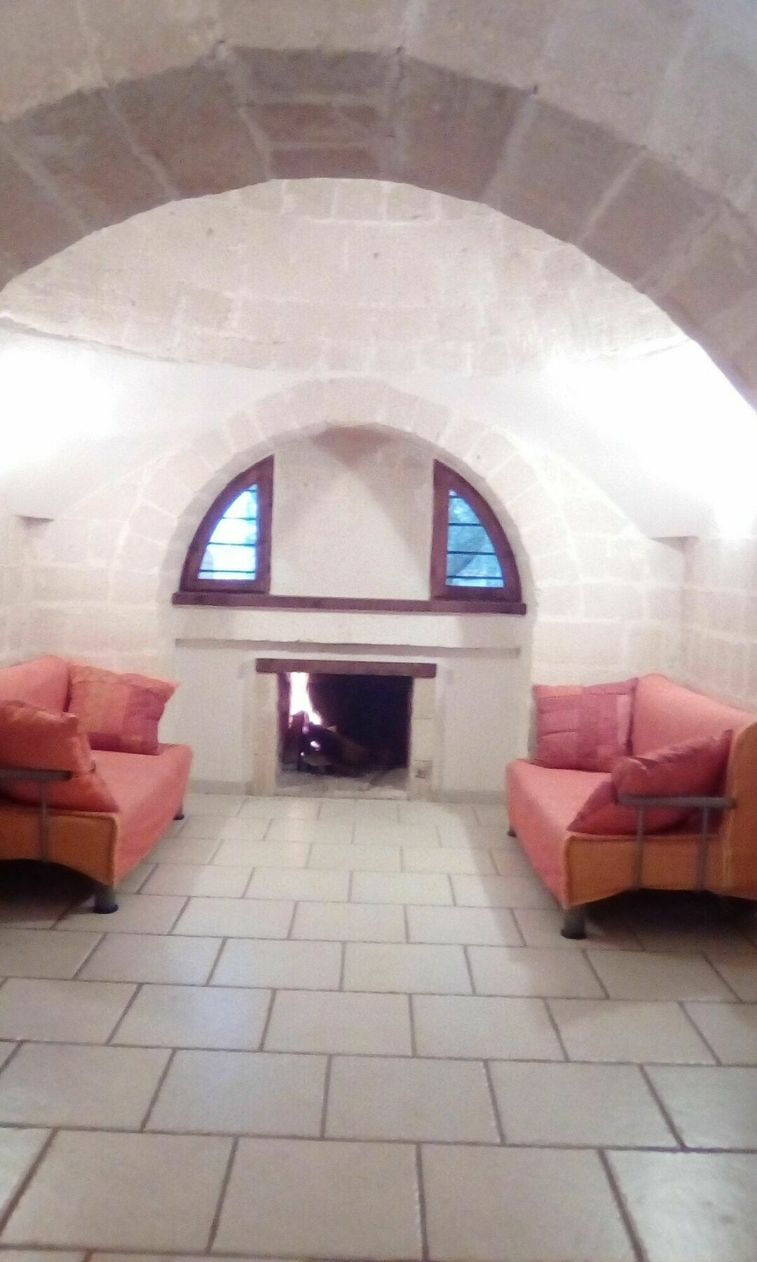 Vila Trulli Monte Madre San Vito dei Normanni Exteriér fotografie